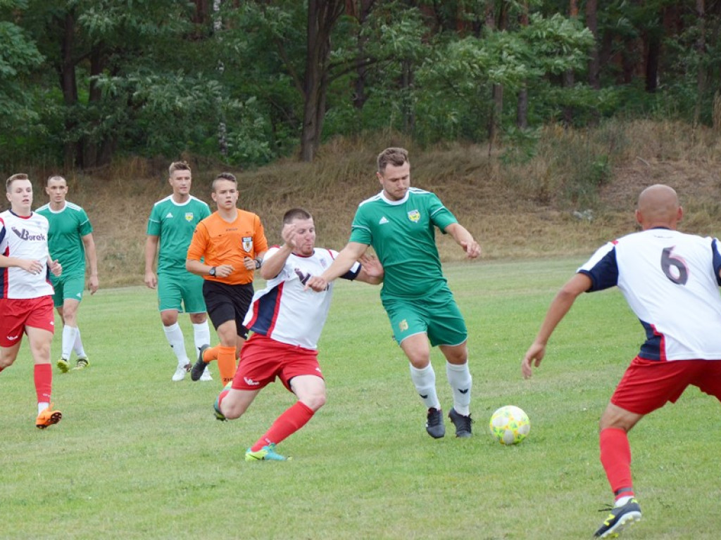 Dragon Jaczów ratuje punkt rzutem na taśmę. Beniaminek był bliski sprawienia niespodzianki