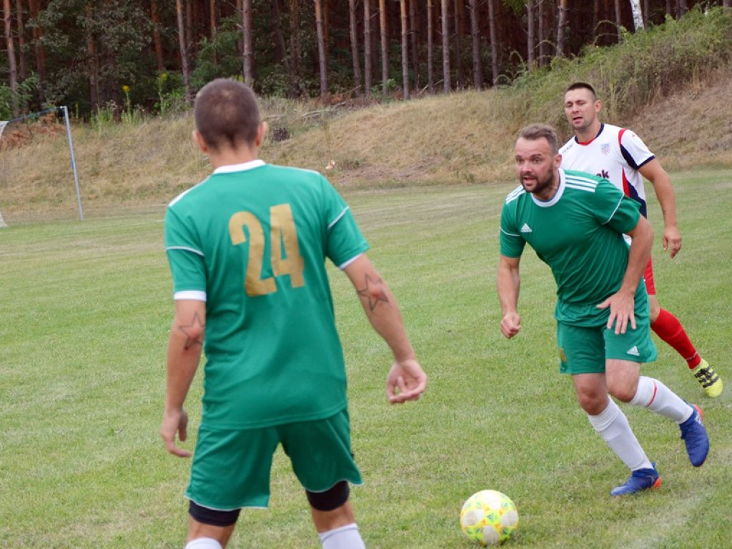 Dragon Jaczów ratuje punkt rzutem na taśmę. Beniaminek był bliski sprawienia niespodzianki