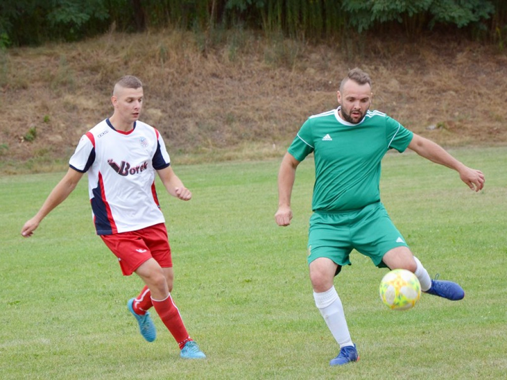 Dragon Jaczów ratuje punkt rzutem na taśmę. Beniaminek był bliski sprawienia niespodzianki