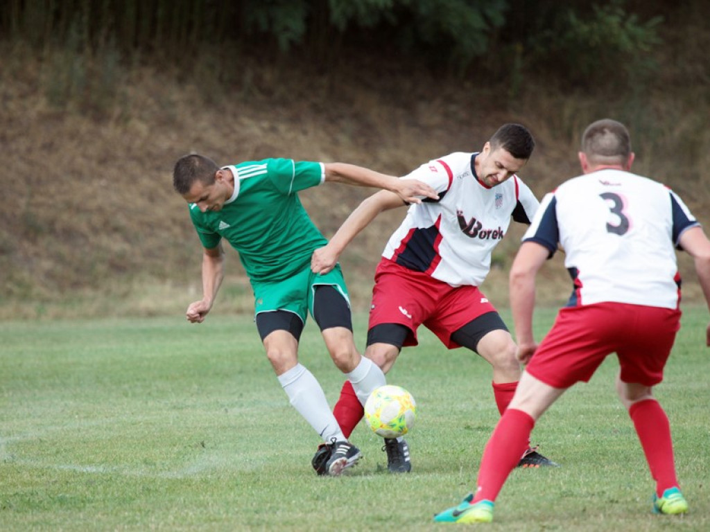 Dragon Jaczów ratuje punkt rzutem na taśmę. Beniaminek był bliski sprawienia niespodzianki
