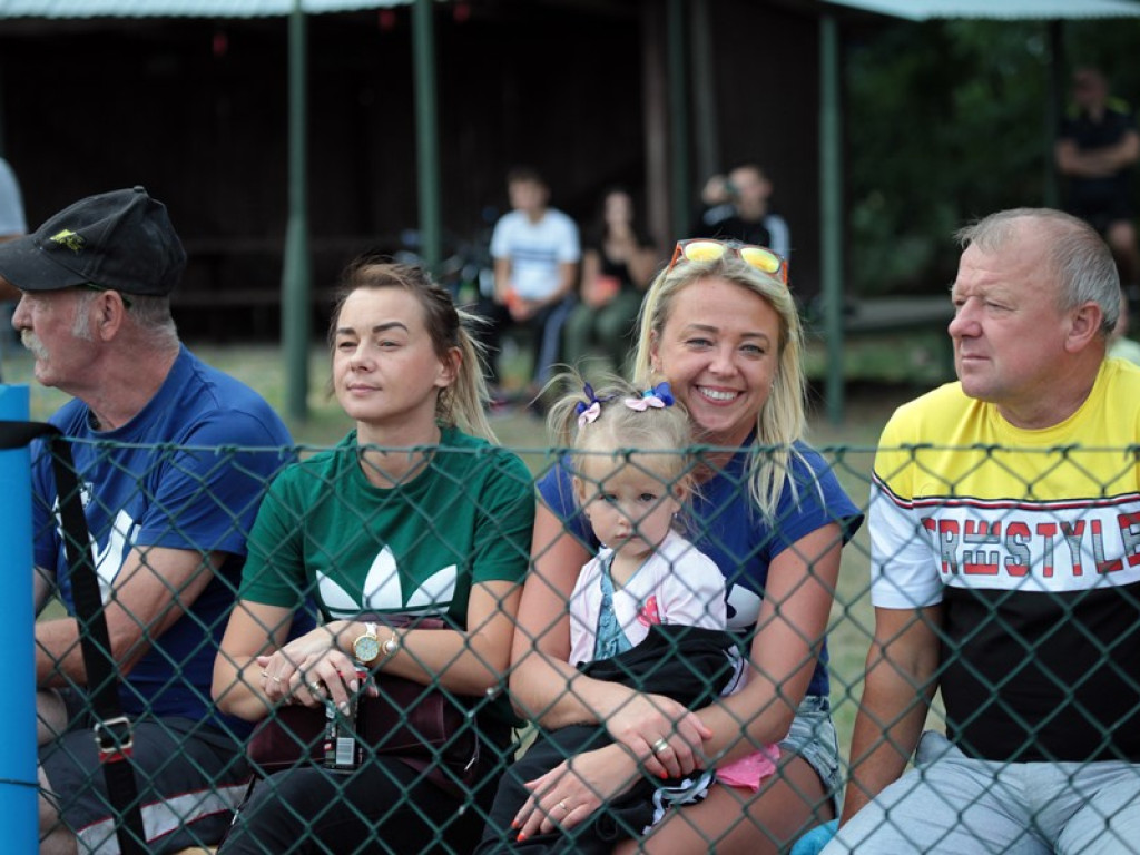 Dragon Jaczów ratuje punkt rzutem na taśmę. Beniaminek był bliski sprawienia niespodzianki