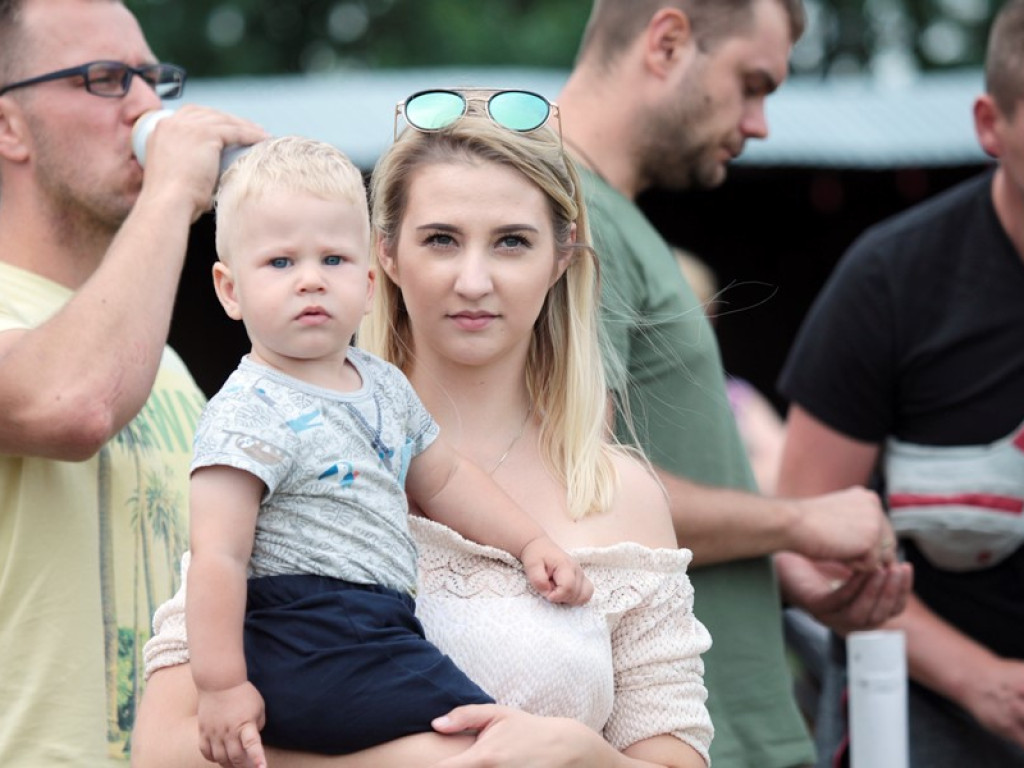 Dragon Jaczów ratuje punkt rzutem na taśmę. Beniaminek był bliski sprawienia niespodzianki