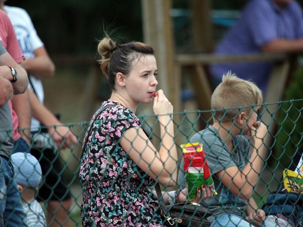 Dragon Jaczów ratuje punkt rzutem na taśmę. Beniaminek był bliski sprawienia niespodzianki