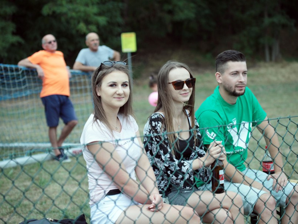 Dragon Jaczów ratuje punkt rzutem na taśmę. Beniaminek był bliski sprawienia niespodzianki