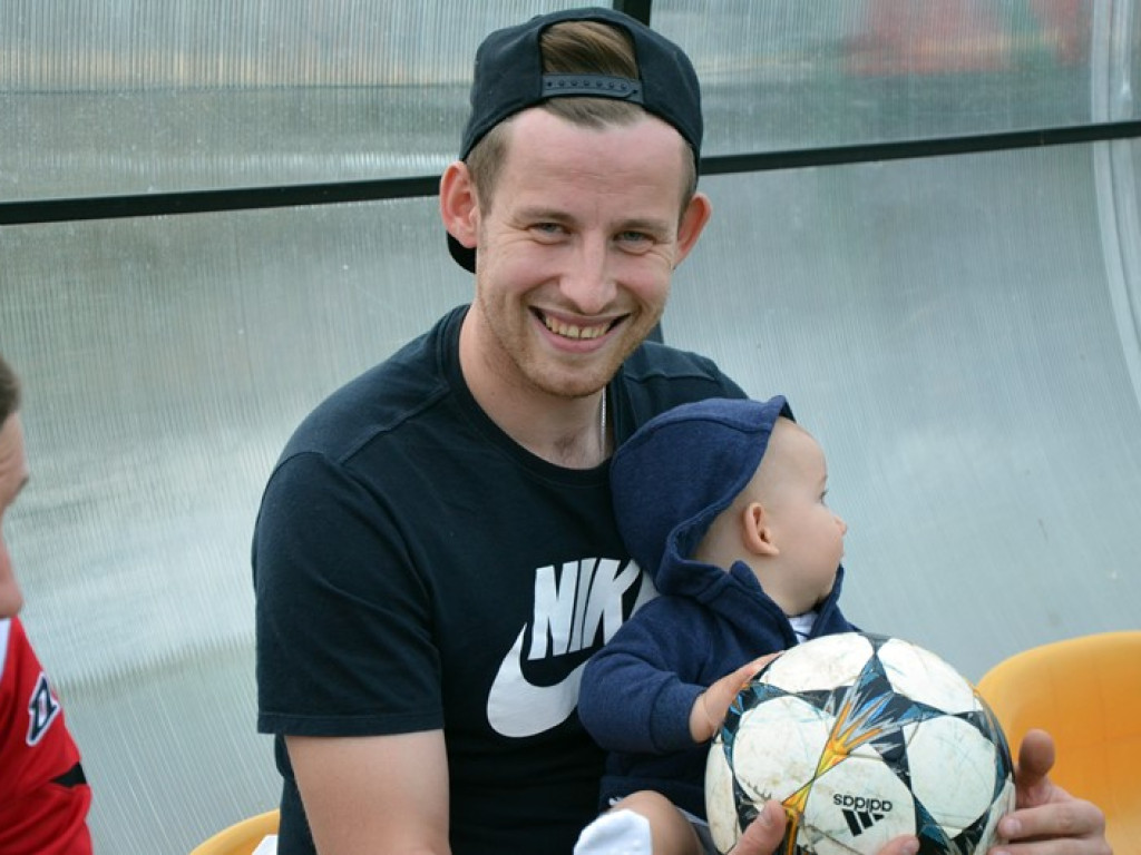 Gwardia Białołęka na fali - nie zabrakło walki od pierwszej do ostatniej minuty