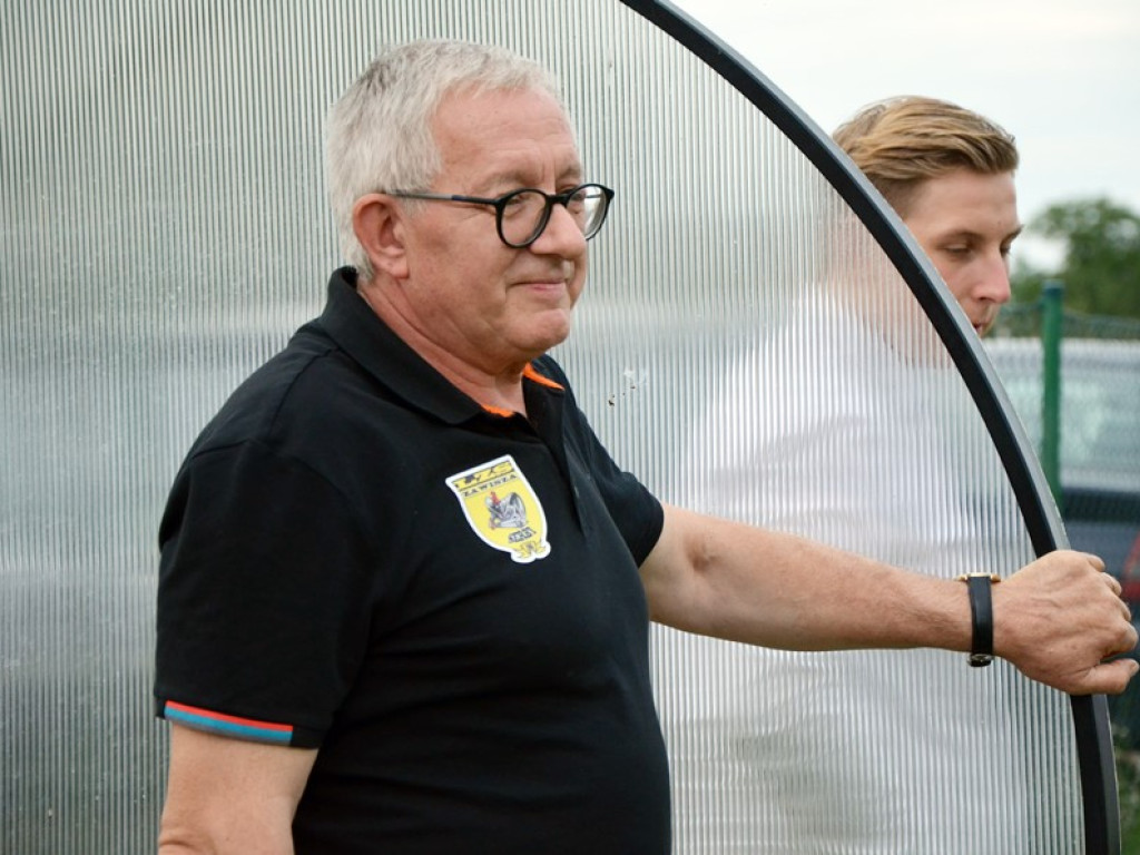 Gwardia Białołęka na fali - nie zabrakło walki od pierwszej do ostatniej minuty