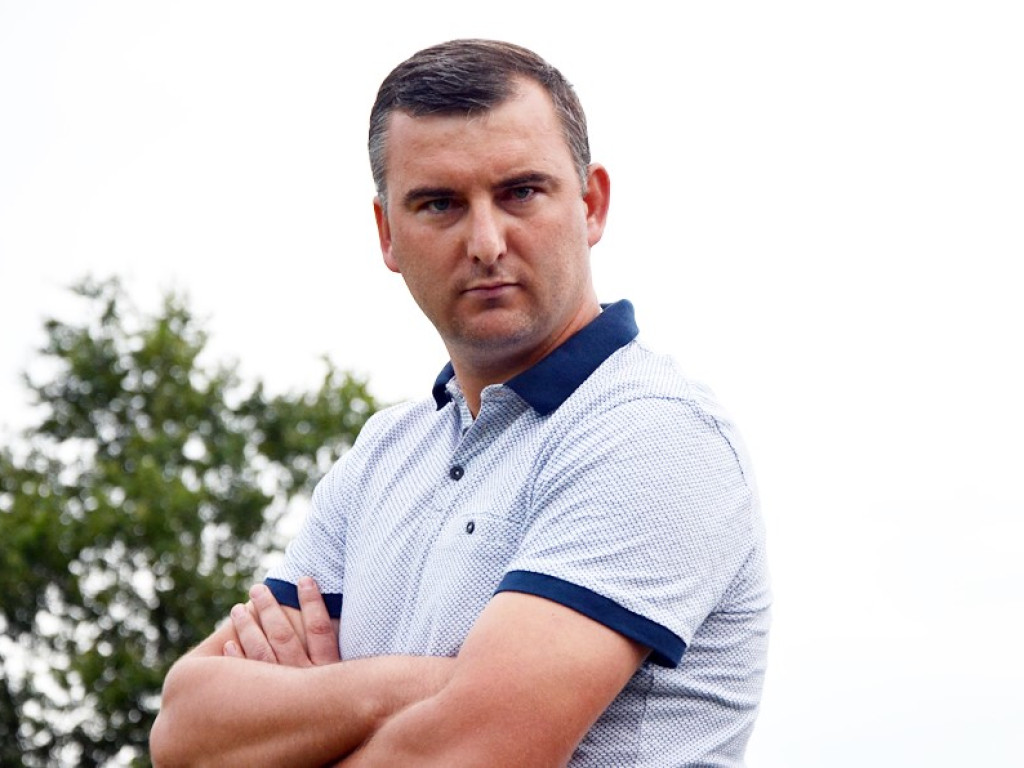 Gwardia Białołęka na fali - nie zabrakło walki od pierwszej do ostatniej minuty