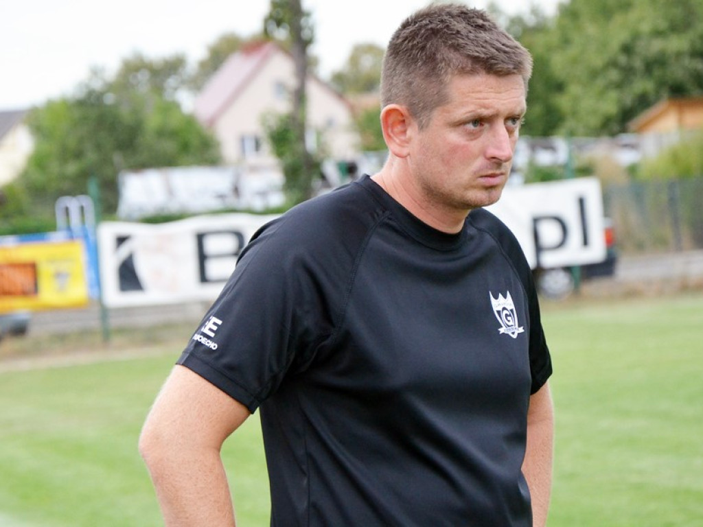 Gwardia Białołęka na fali - nie zabrakło walki od pierwszej do ostatniej minuty