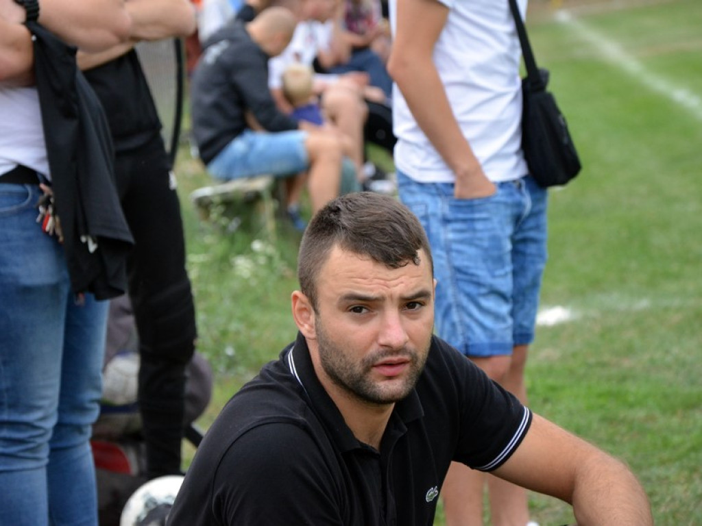 Gwardia Białołęka na fali - nie zabrakło walki od pierwszej do ostatniej minuty