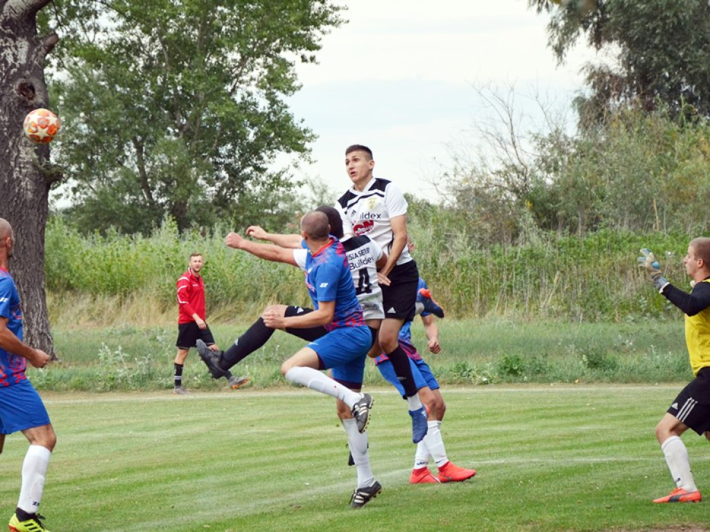 Gwardia Białołęka na fali - nie zabrakło walki od pierwszej do ostatniej minuty