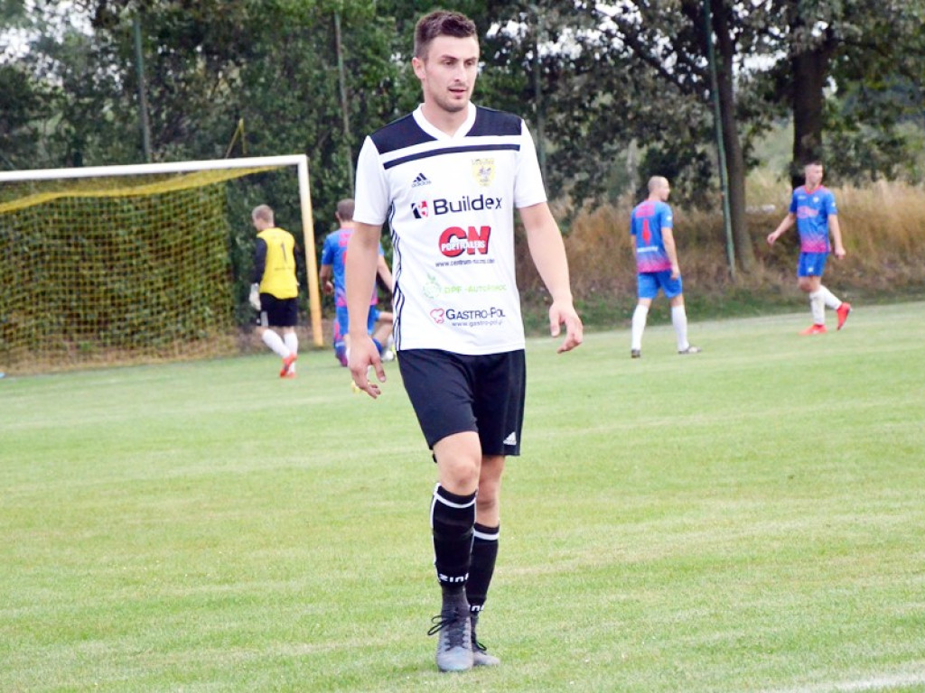 Gwardia Białołęka na fali - nie zabrakło walki od pierwszej do ostatniej minuty