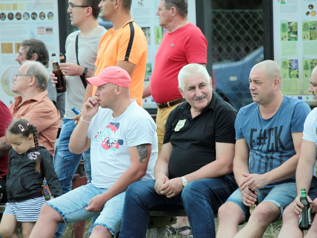 Gwardia Białołęka na fali - nie zabrakło walki od pierwszej do ostatniej minuty