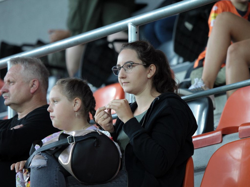 Chrobry Głogów znów rozczarował. Czwarta porażka z rzędu w lidze