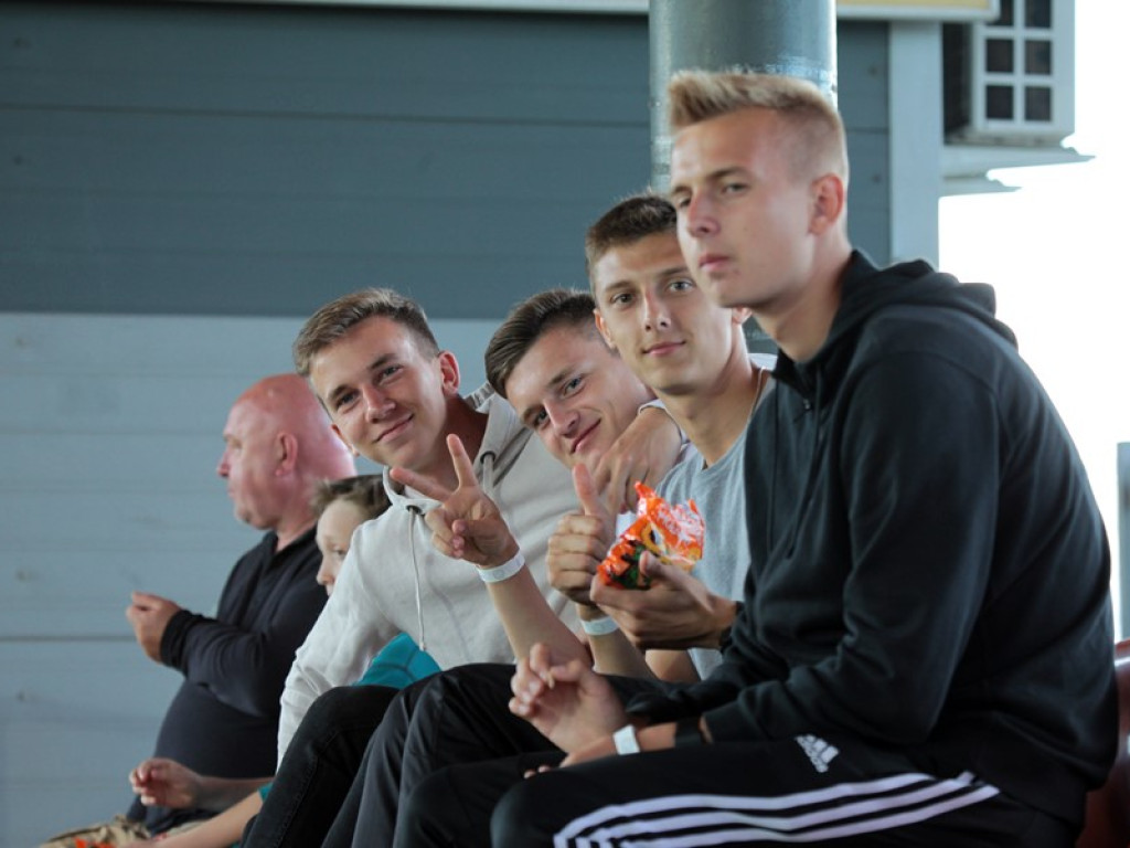 Chrobry Głogów znów rozczarował. Czwarta porażka z rzędu w lidze