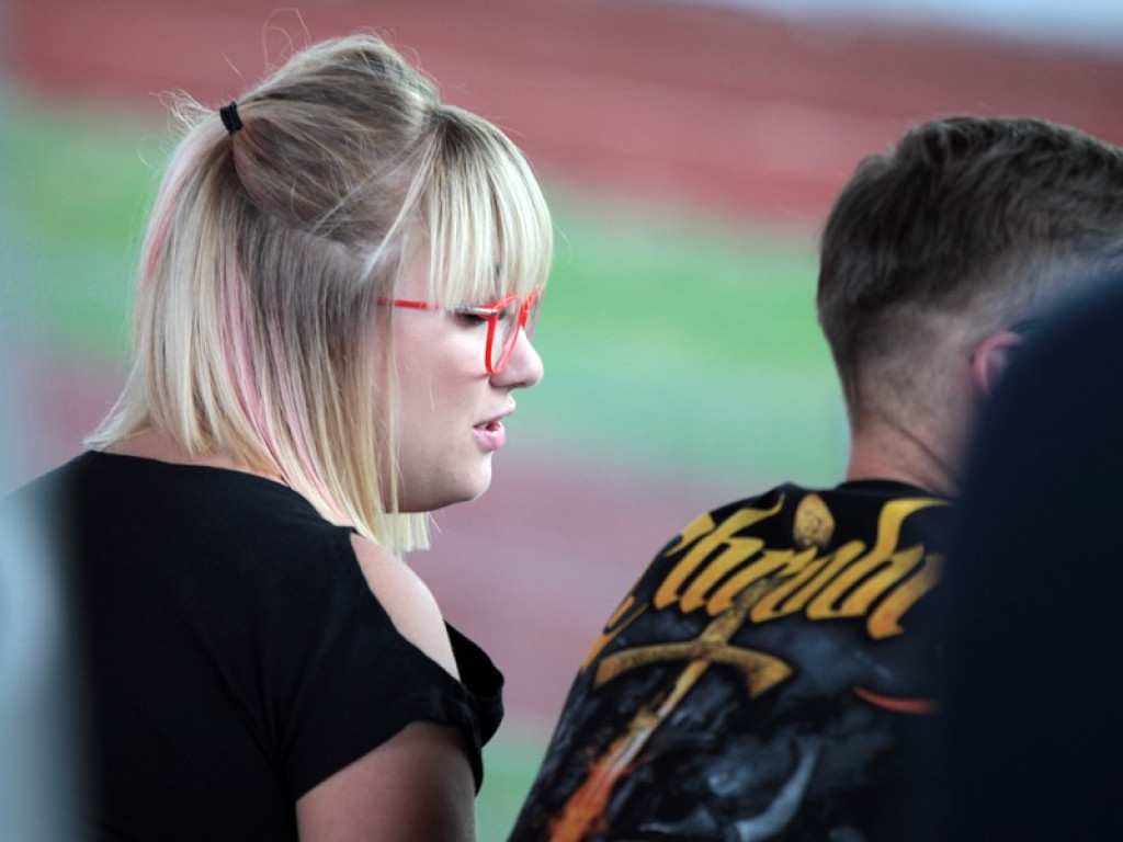 Chrobry Głogów znów rozczarował. Czwarta porażka z rzędu w lidze