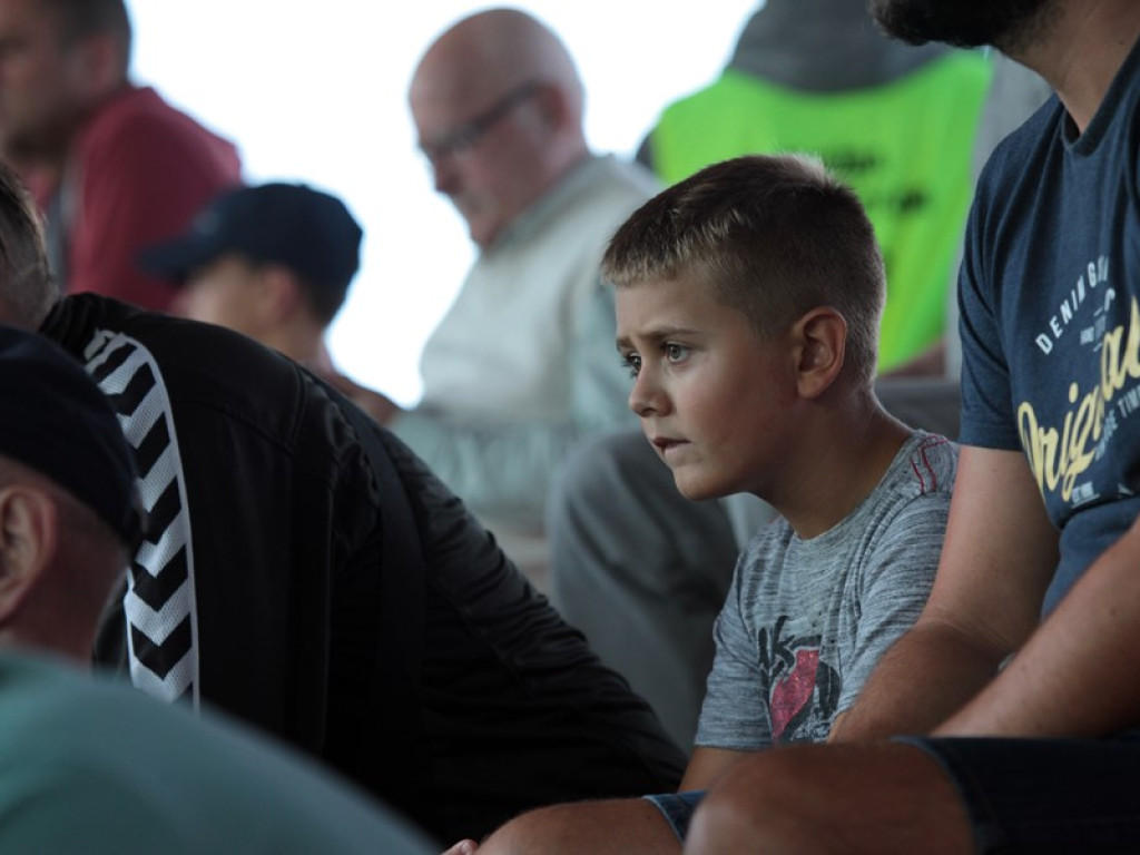 Chrobry Głogów znów rozczarował. Czwarta porażka z rzędu w lidze