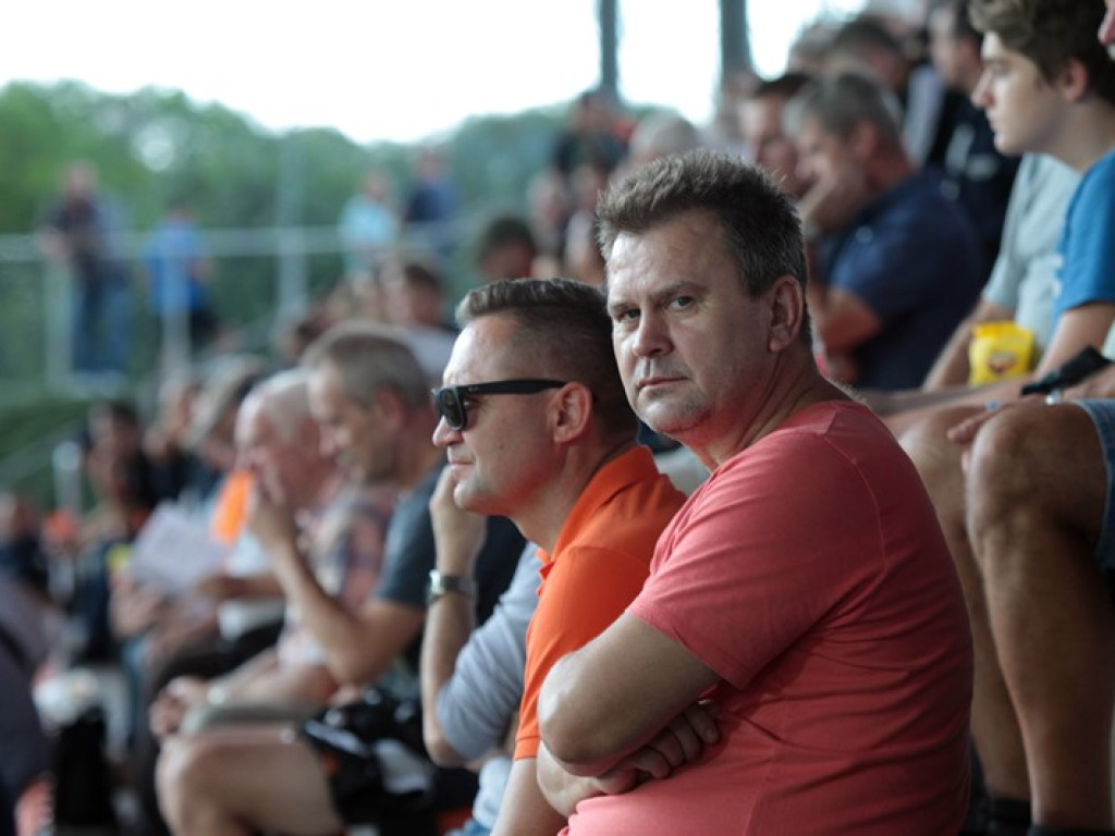 Chrobry Głogów znów rozczarował. Czwarta porażka z rzędu w lidze