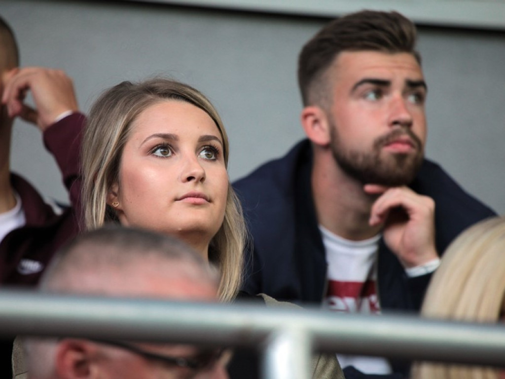 Chrobry Głogów znów rozczarował. Czwarta porażka z rzędu w lidze