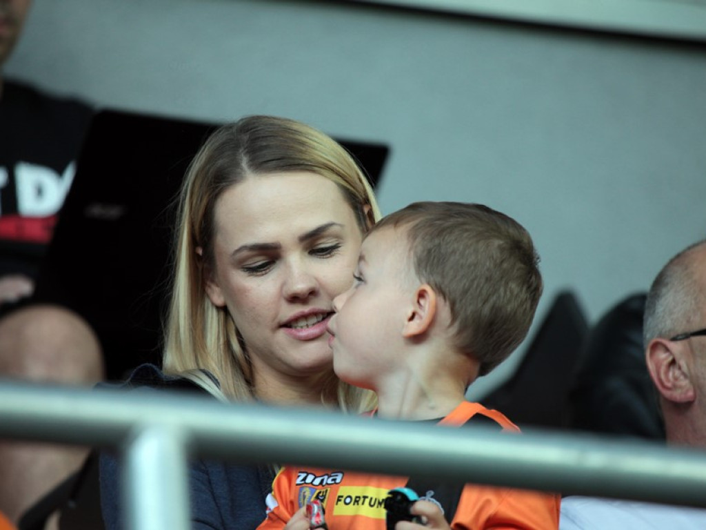 Chrobry Głogów znów rozczarował. Czwarta porażka z rzędu w lidze