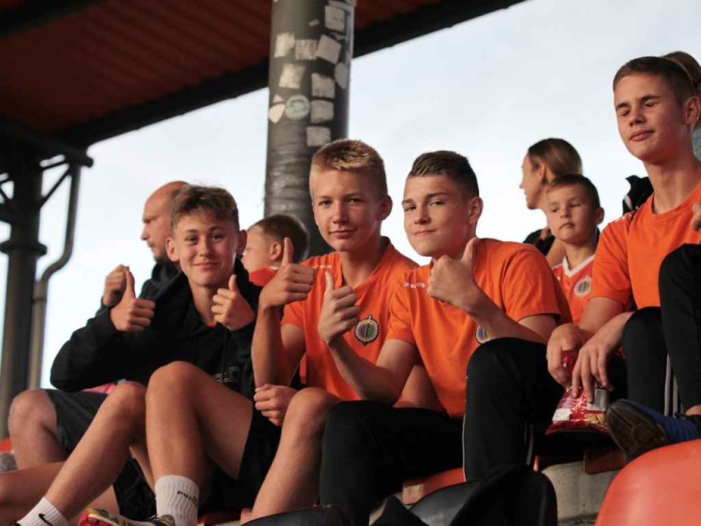 Chrobry Głogów znów rozczarował. Czwarta porażka z rzędu w lidze