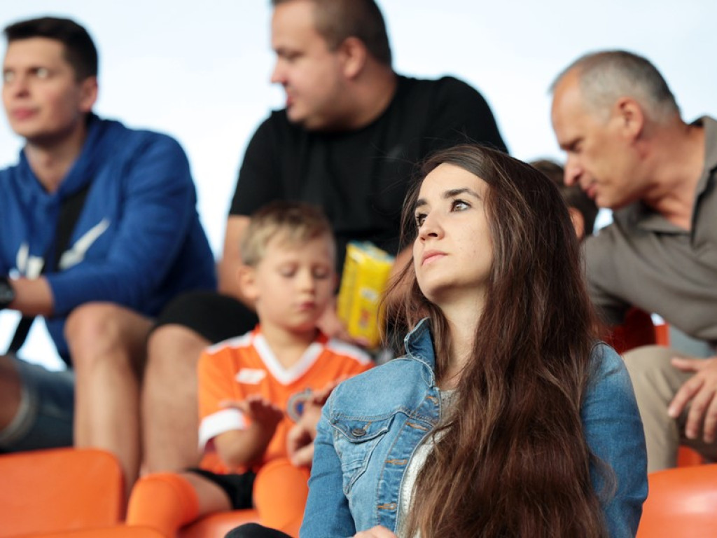 Chrobry Głogów znów rozczarował. Czwarta porażka z rzędu w lidze