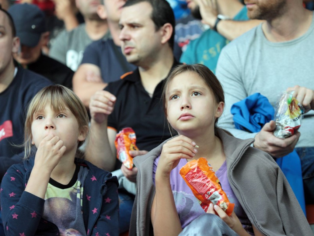 Chrobry Głogów znów rozczarował. Czwarta porażka z rzędu w lidze