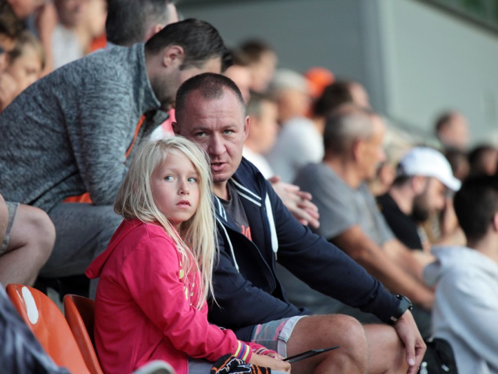 Chrobry Głogów znów rozczarował. Czwarta porażka z rzędu w lidze