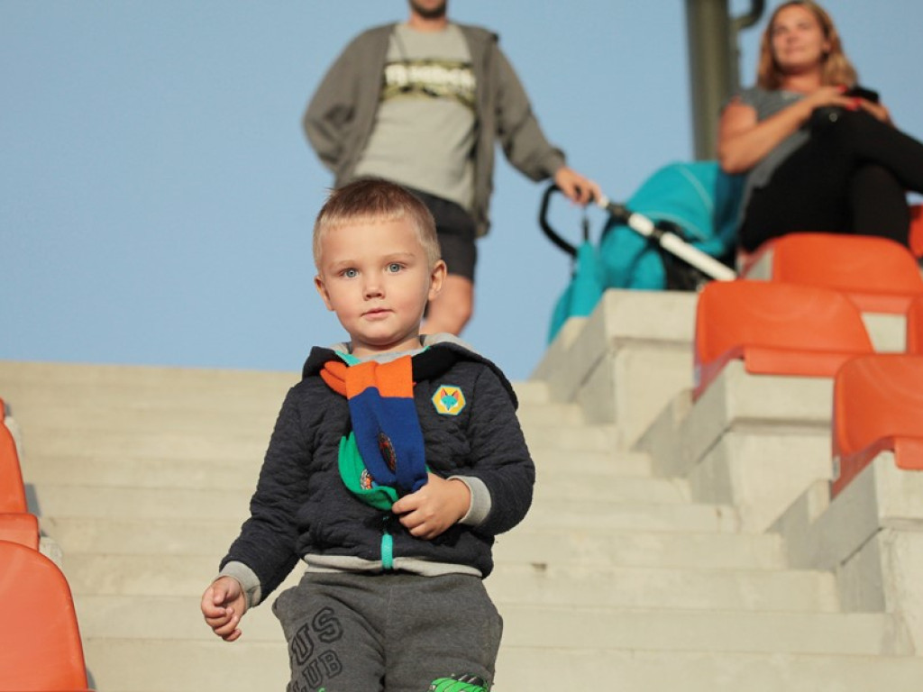 Chrobry Głogów znów rozczarował. Czwarta porażka z rzędu w lidze