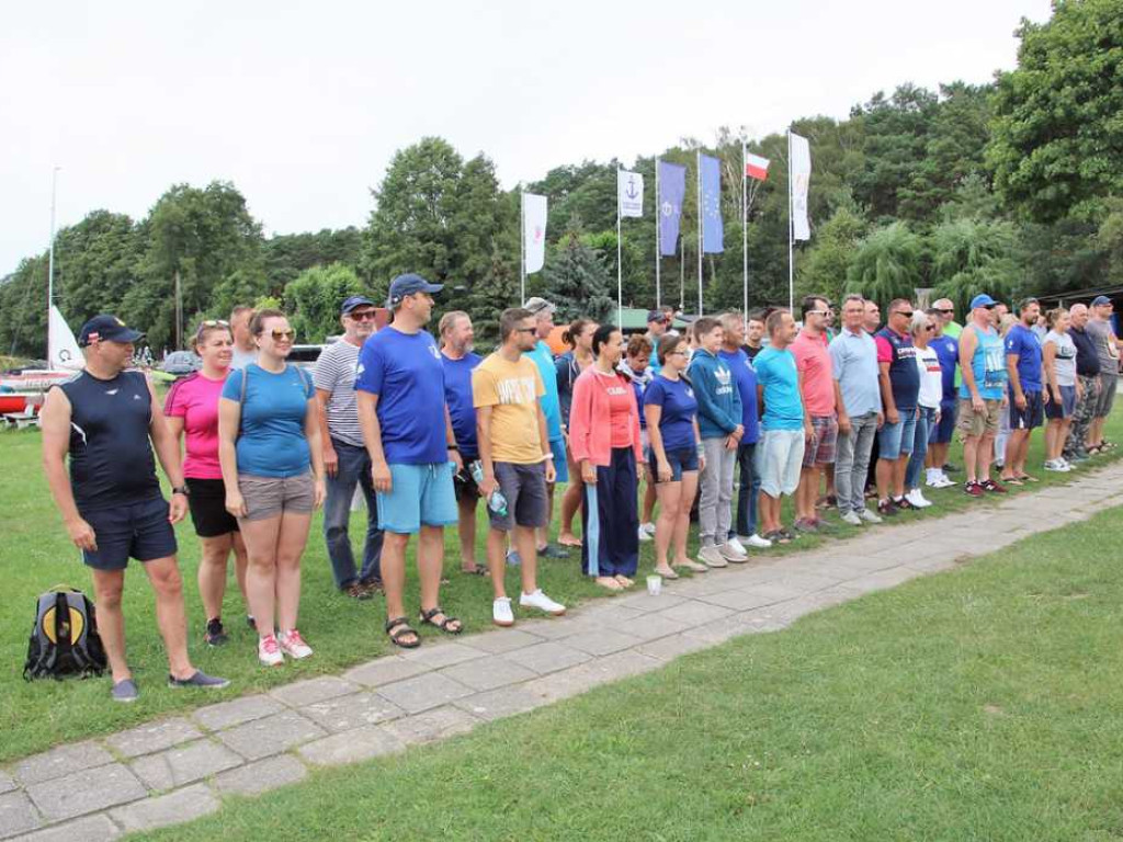 Poznaliśmy zwycięzców Żeglarskiego Pucharu Sławy