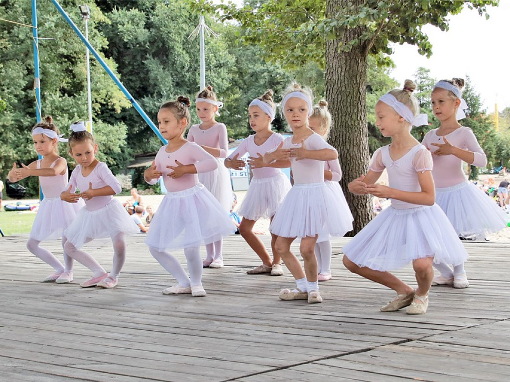 W Sławie świętowali jubileusz przystąpienia Polski do Unii Europejskiej