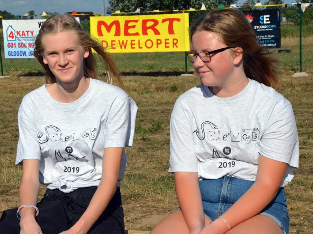 Gwardia Białołęka przegrała u siebie z Zametem Przemków jedną bramką. Na trybunach tłumy