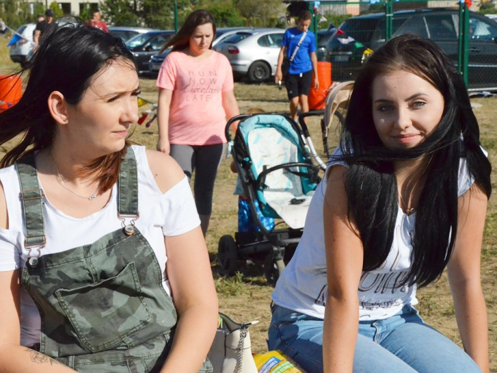 Gwardia Białołęka przegrała u siebie z Zametem Przemków jedną bramką. Na trybunach tłumy