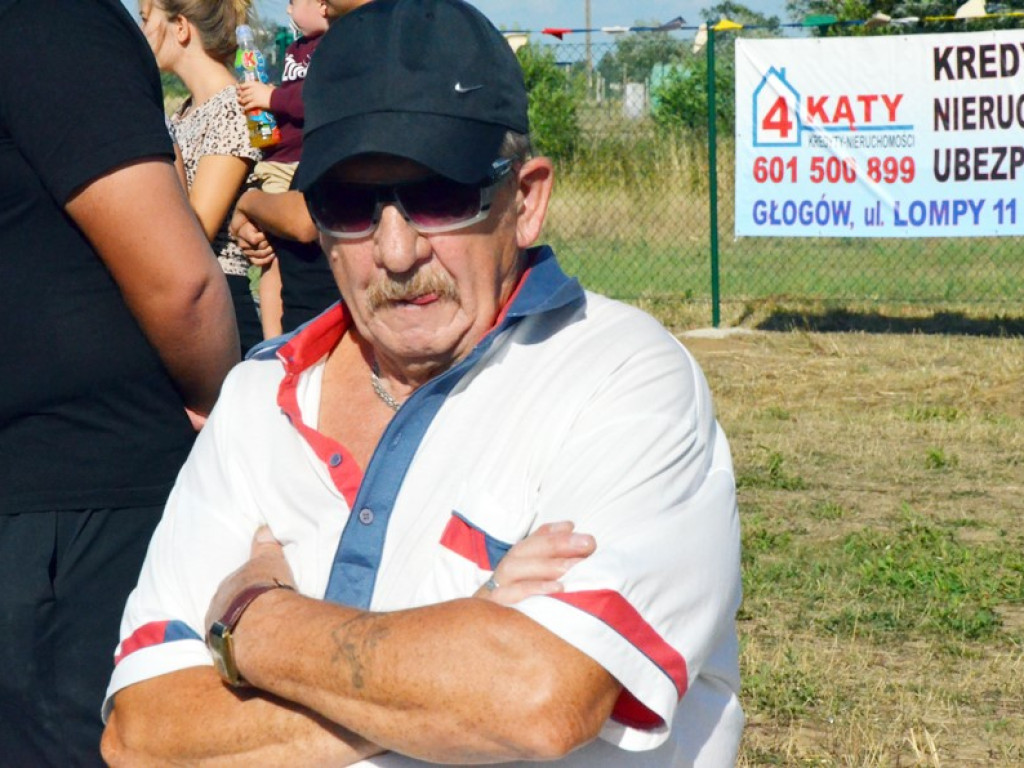 Gwardia Białołęka przegrała u siebie z Zametem Przemków jedną bramką. Na trybunach tłumy