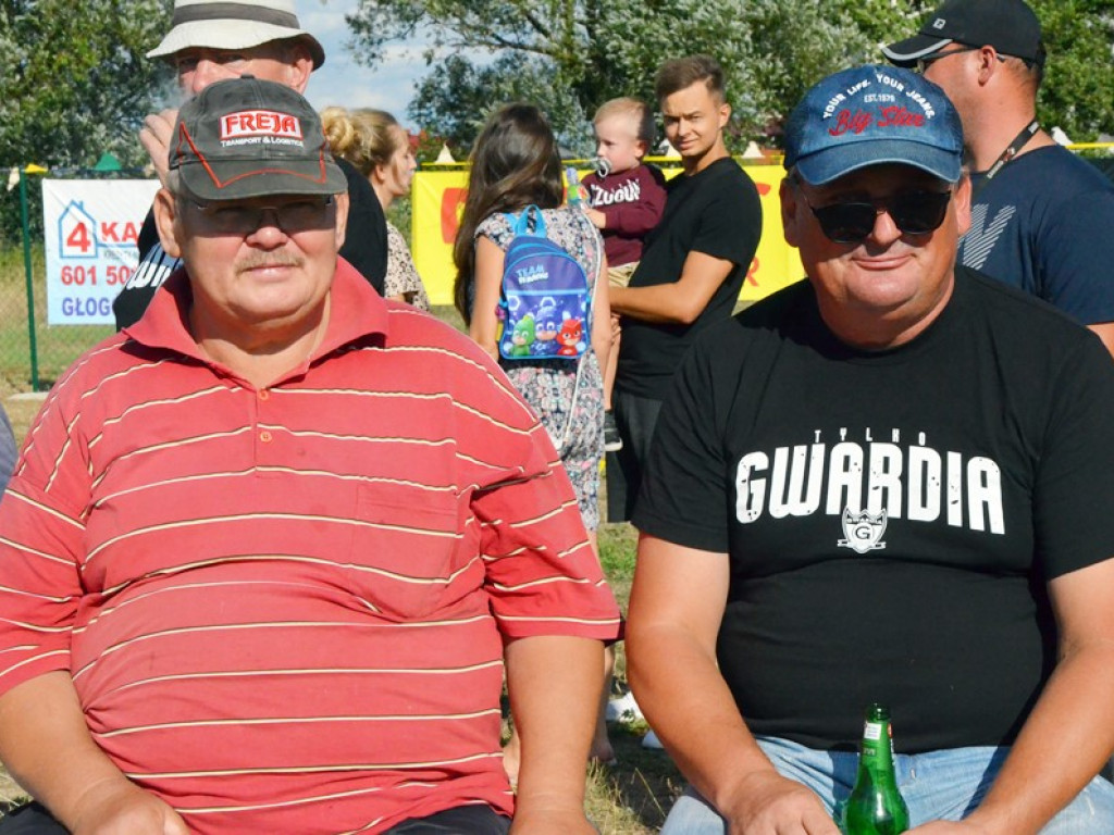 Gwardia Białołęka przegrała u siebie z Zametem Przemków jedną bramką. Na trybunach tłumy