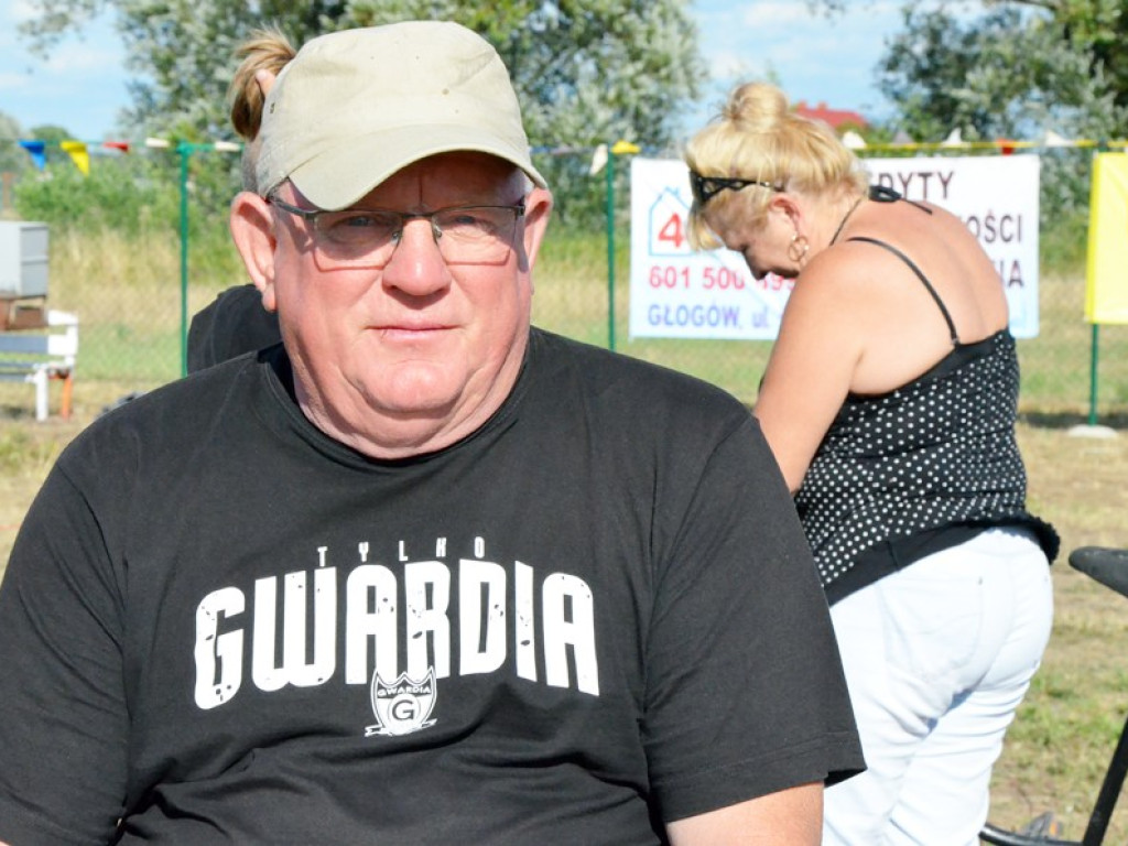 Gwardia Białołęka przegrała u siebie z Zametem Przemków jedną bramką. Na trybunach tłumy