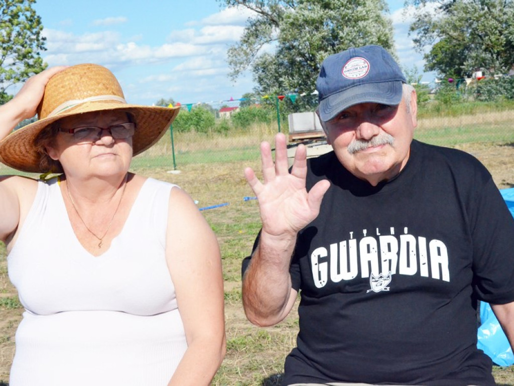 Gwardia Białołęka przegrała u siebie z Zametem Przemków jedną bramką. Na trybunach tłumy