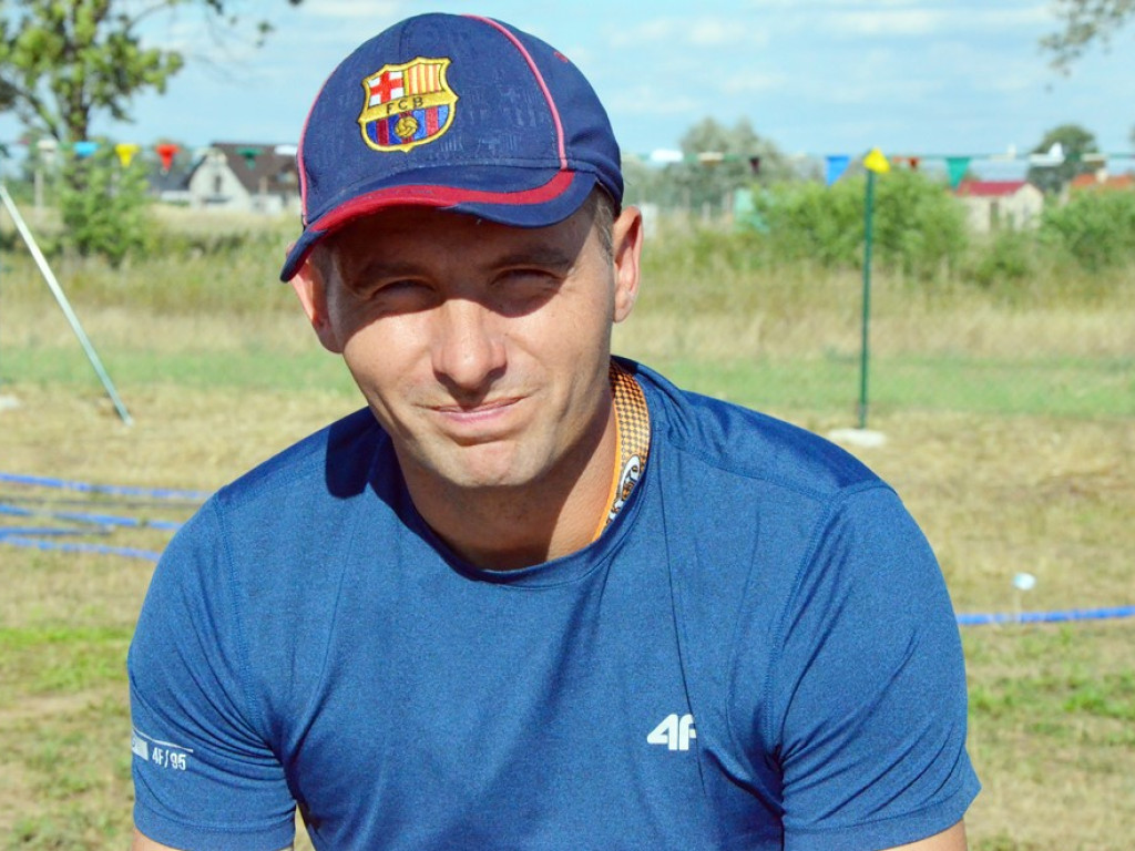 Gwardia Białołęka przegrała u siebie z Zametem Przemków jedną bramką. Na trybunach tłumy