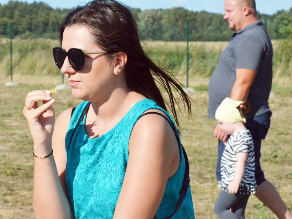 Gwardia Białołęka przegrała u siebie z Zametem Przemków jedną bramką. Na trybunach tłumy