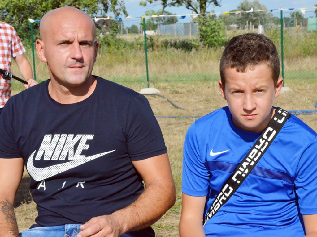 Gwardia Białołęka przegrała u siebie z Zametem Przemków jedną bramką. Na trybunach tłumy