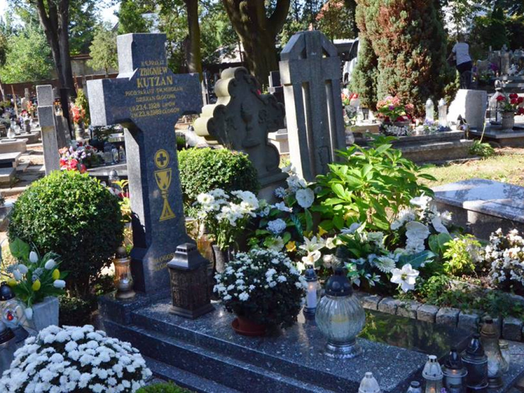 30. rocznica śmierci ks. prałata Zbigniewa Kutzana. Pamięć głogowian o wyjątkowym duszpasterzu