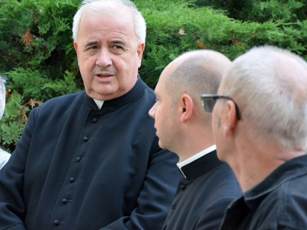 30. rocznica śmierci ks. prałata Zbigniewa Kutzana. Pamięć głogowian o wyjątkowym duszpasterzu