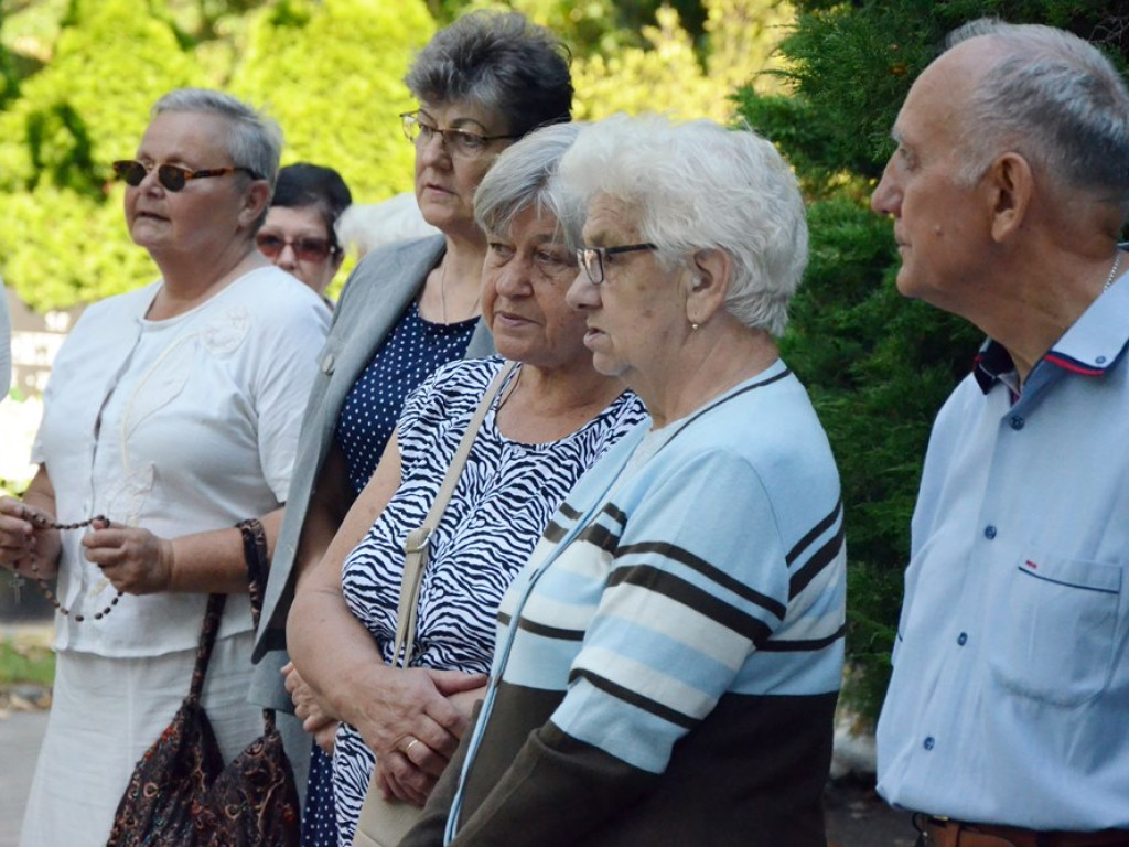 30. rocznica śmierci ks. prałata Zbigniewa Kutzana. Pamięć głogowian o wyjątkowym duszpasterzu