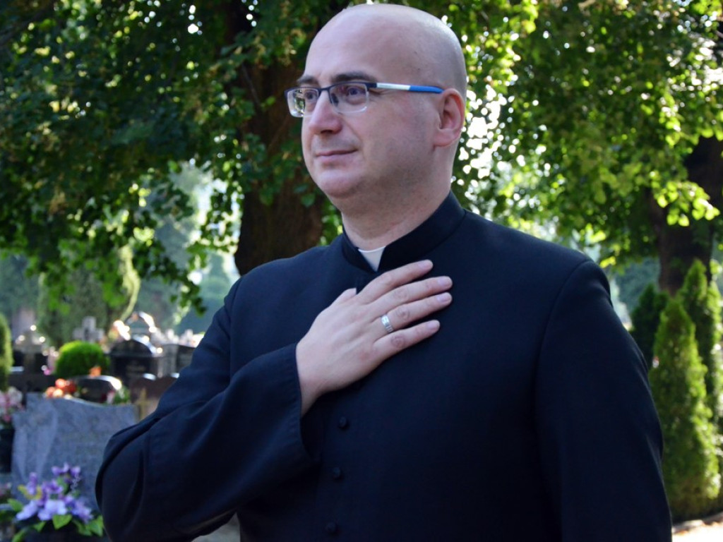 30. rocznica śmierci ks. prałata Zbigniewa Kutzana. Pamięć głogowian o wyjątkowym duszpasterzu