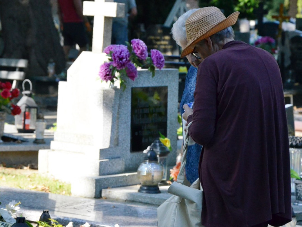 30. rocznica śmierci ks. prałata Zbigniewa Kutzana. Pamięć głogowian o wyjątkowym duszpasterzu