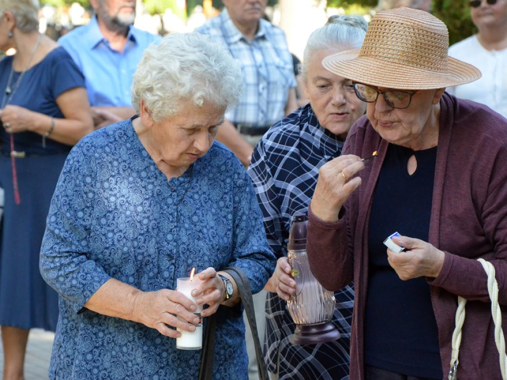 30. rocznica śmierci ks. prałata Zbigniewa Kutzana. Pamięć głogowian o wyjątkowym duszpasterzu