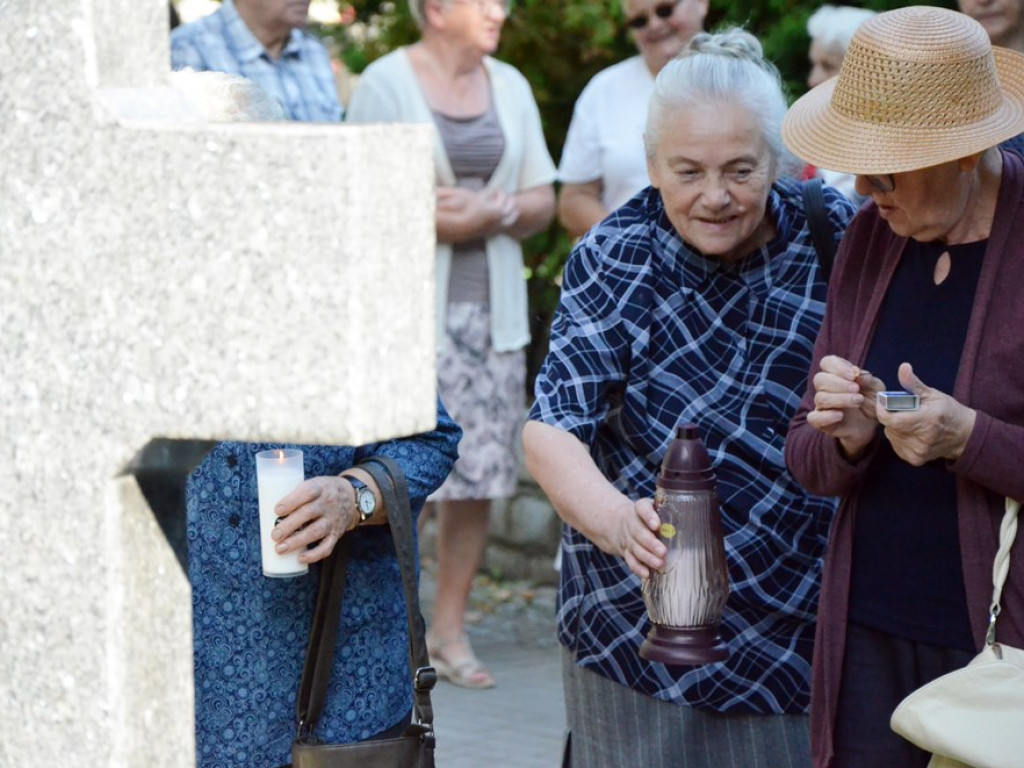 30. rocznica śmierci ks. prałata Zbigniewa Kutzana. Pamięć głogowian o wyjątkowym duszpasterzu