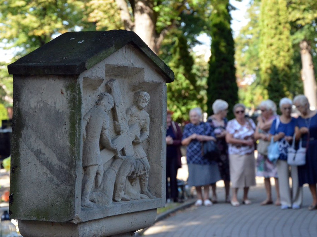 30. rocznica śmierci ks. prałata Zbigniewa Kutzana. Pamięć głogowian o wyjątkowym duszpasterzu