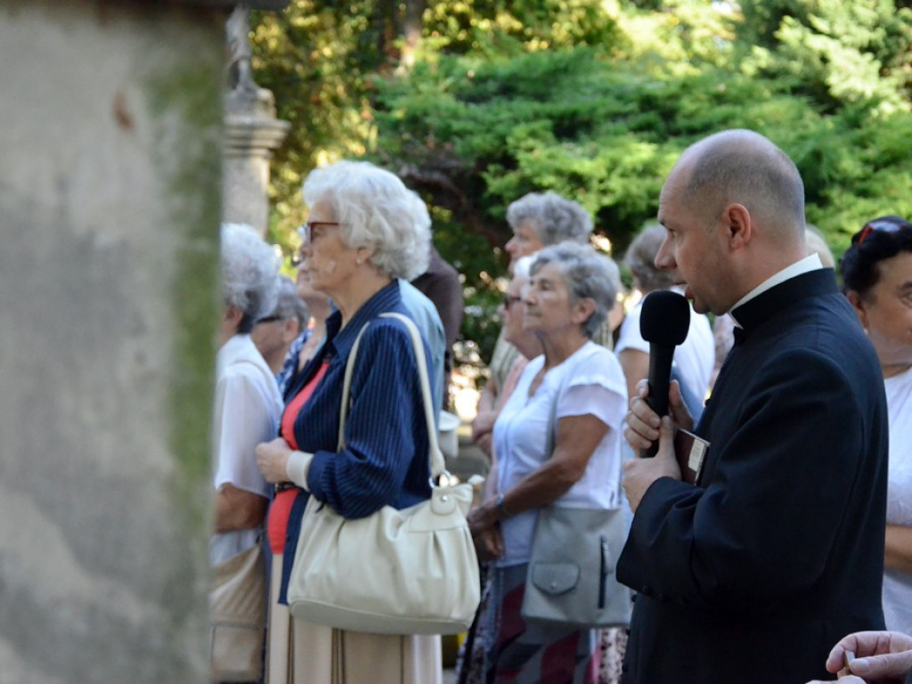 30. rocznica śmierci ks. prałata Zbigniewa Kutzana. Pamięć głogowian o wyjątkowym duszpasterzu
