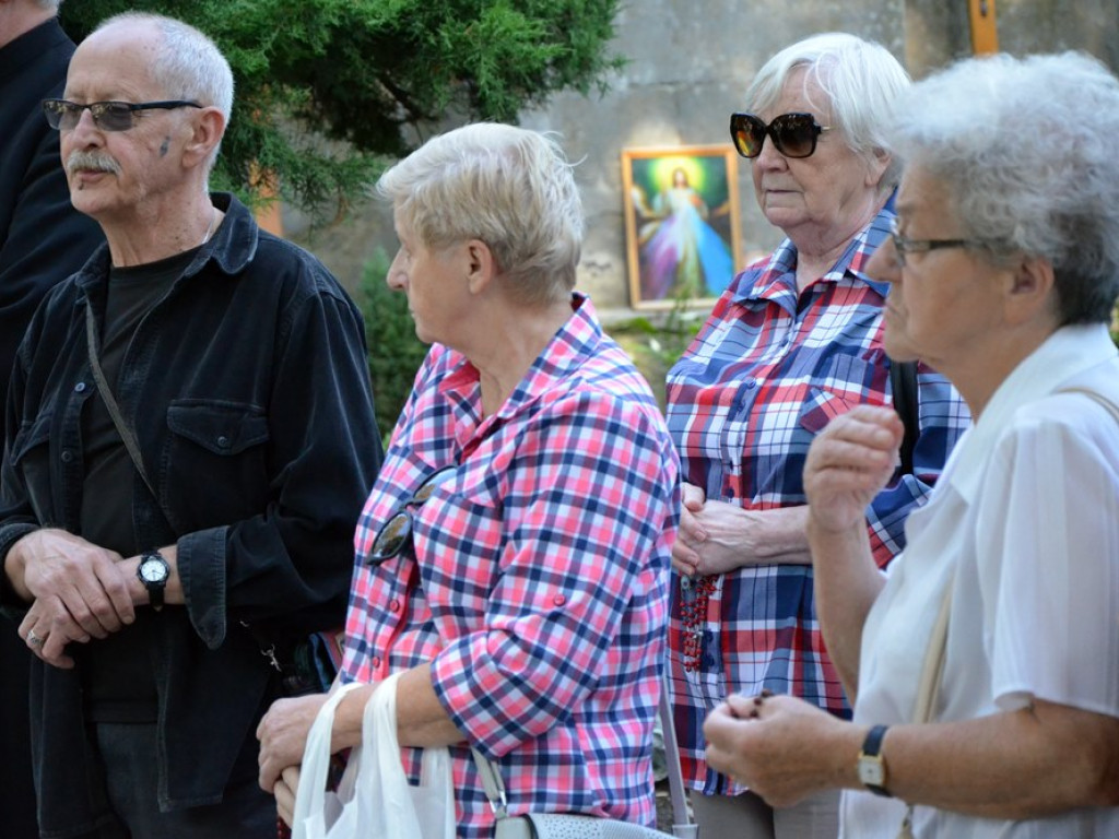 30. rocznica śmierci ks. prałata Zbigniewa Kutzana. Pamięć głogowian o wyjątkowym duszpasterzu