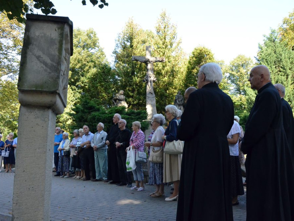 30. rocznica śmierci ks. prałata Zbigniewa Kutzana. Pamięć głogowian o wyjątkowym duszpasterzu